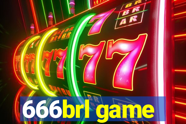 666brl game